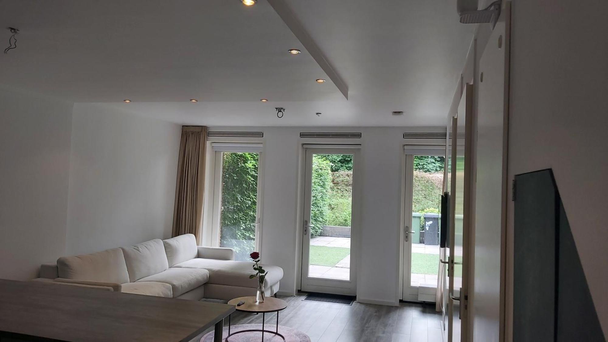 Gelredroom Appartement Arnhem