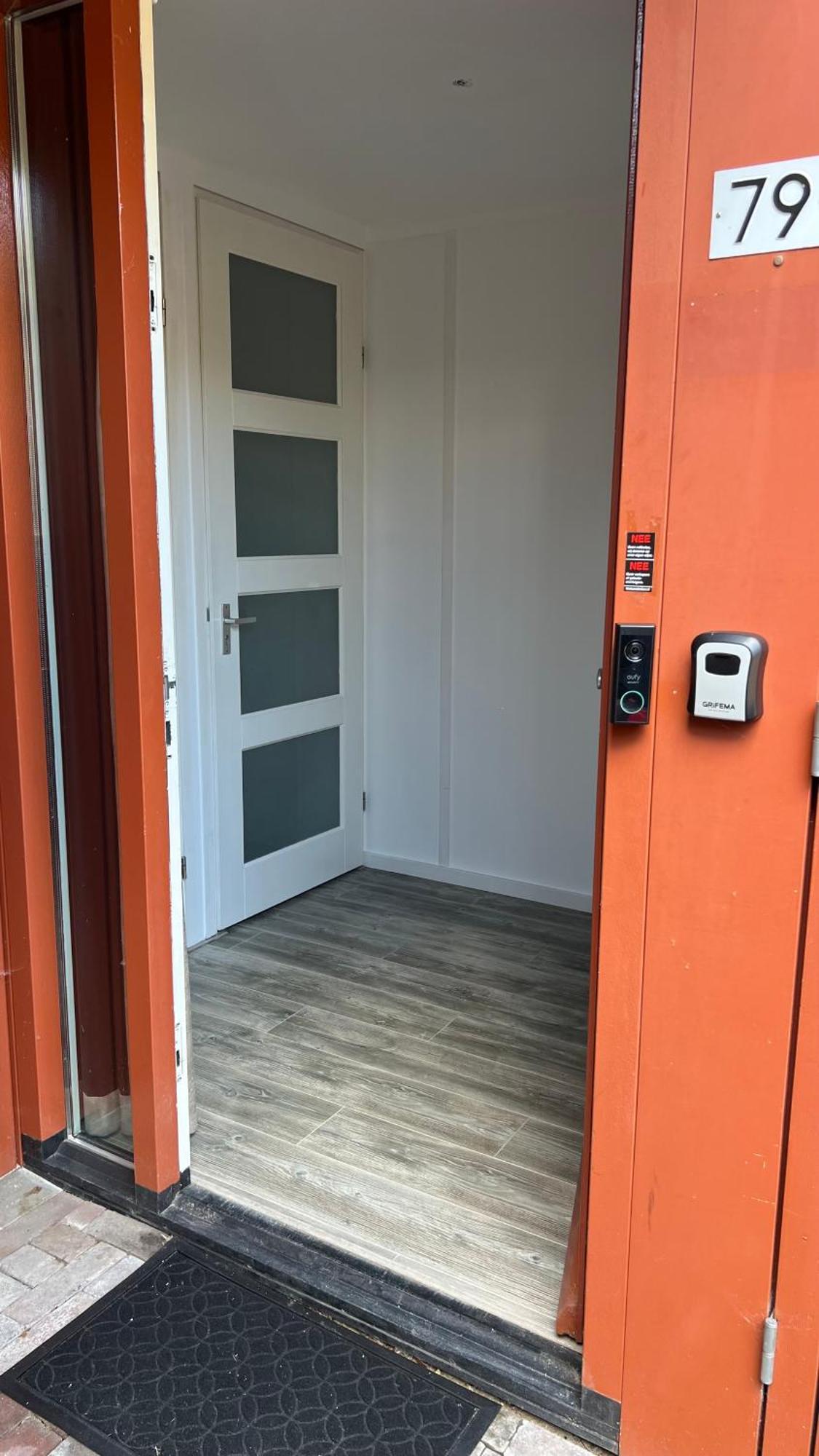 Appartement Gelredroom