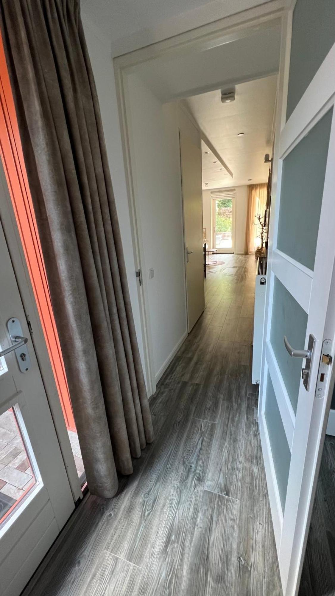 Gelredroom Appartement Arnhem