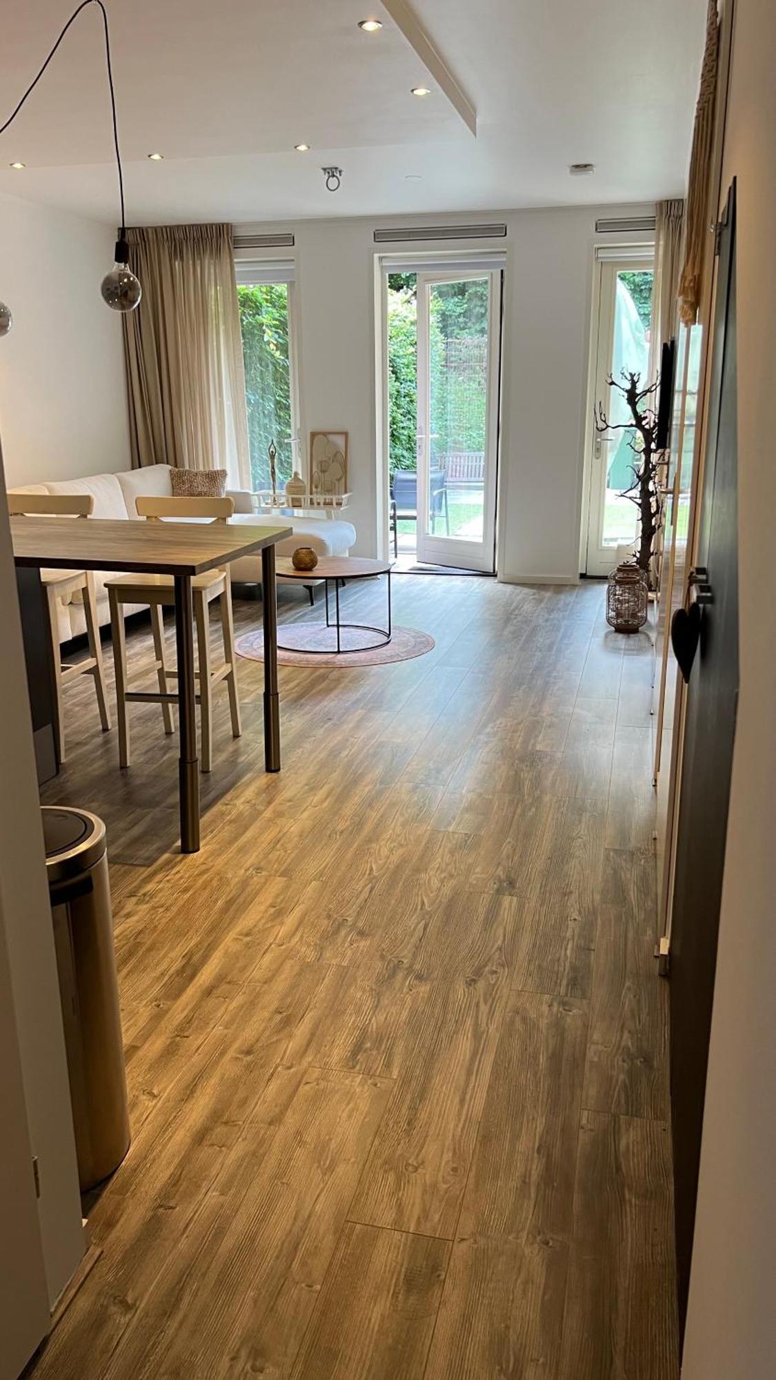 Gelredroom Appartement *