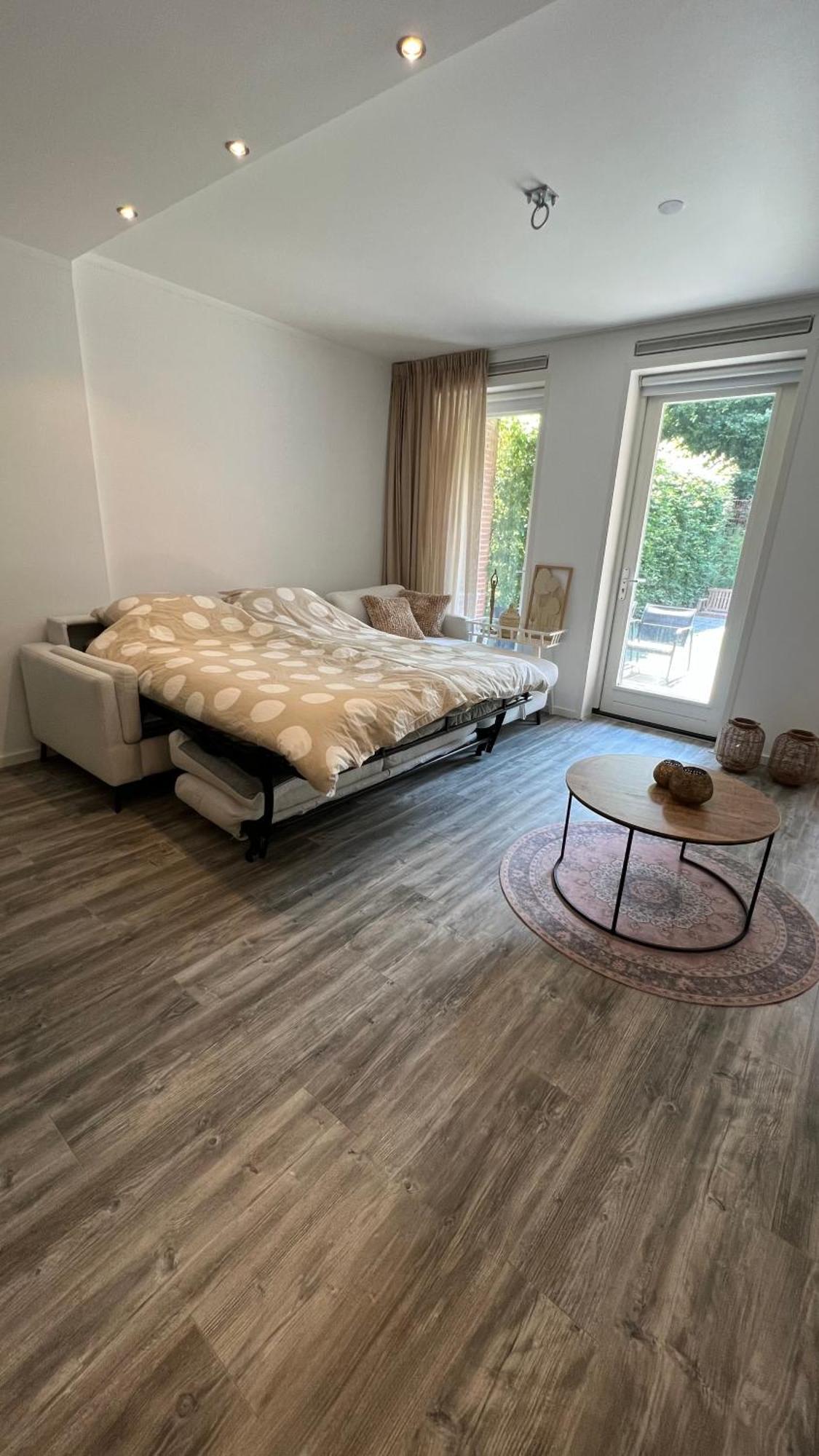 Appartement Gelredroom Arnhem