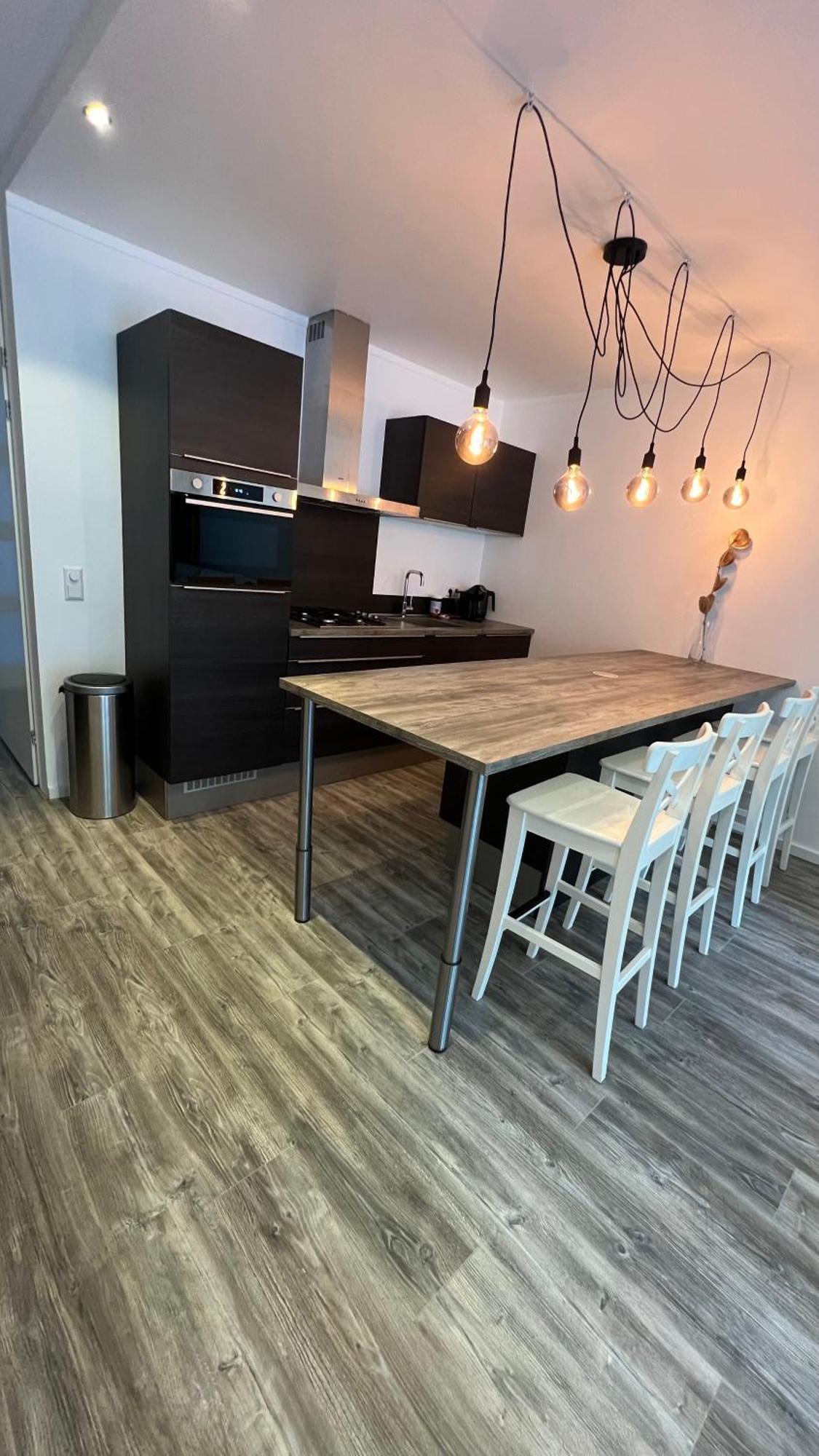 Gelredroom Appartement Arnhem